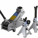 OTC 3 Ton Jack Pack (Jack &Stands) OT5300