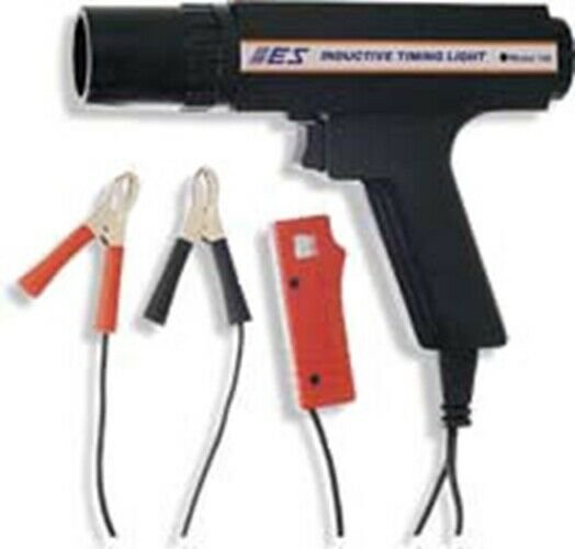 ELECTRONIC SPECIALTIES Inductive Pick-up Timing Light EL150