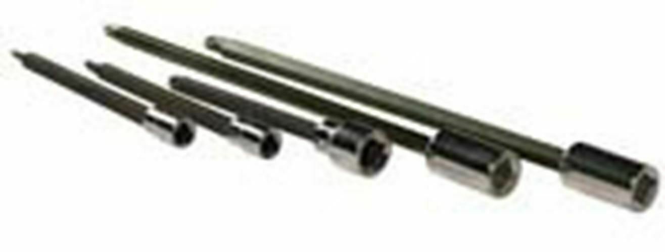 VIM TOOLS T30 Torx Driver 8" OAL VMV8L-T30