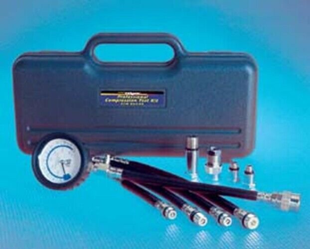 MITYVAC Professional CompressionTester Kit MY5530