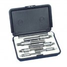 WALTON COMPANY 6 Pc Set Tap ExtractorsSizes 3/16"  to 1/2" WTN18001