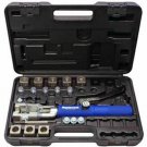 MASTERCOOL Push Connect 45?? & Double Flaring Set with Hydra-FlareŸ?� ML72300