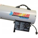 WORLD MARKETING OF AMERICA 40K Torpedo LP Forced AirHeater- Fixed output DURGFA4