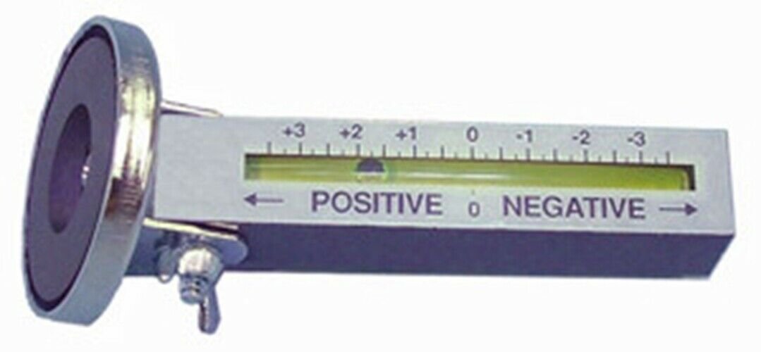 S & G TOOL AID Strut Alignment Level TA61800