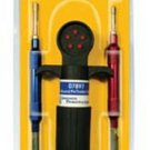 INNOVATIVE PRODUCTS OF AMERICA 6 Round Pin Maintenance KitFor Light & Medium Dut