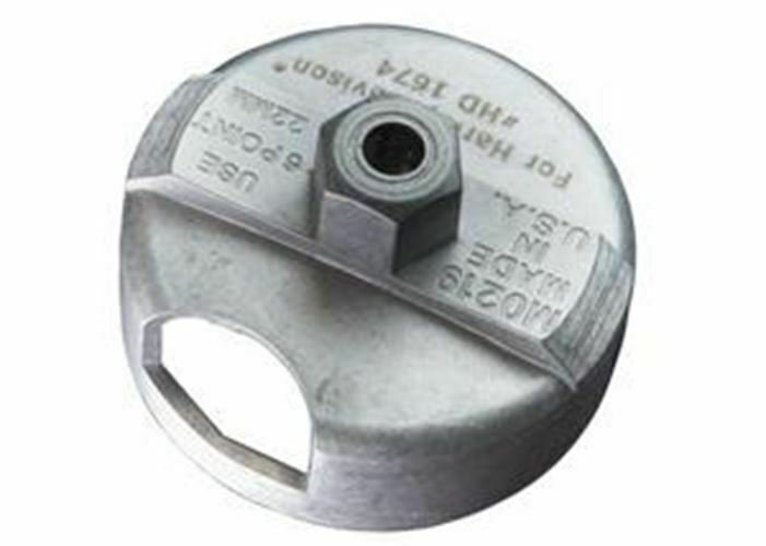 ASSENMACHER Harley-Davidson Oil FilterWrench AHHD1674