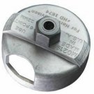 ASSENMACHER Harley-Davidson Oil FilterWrench AHHD1674