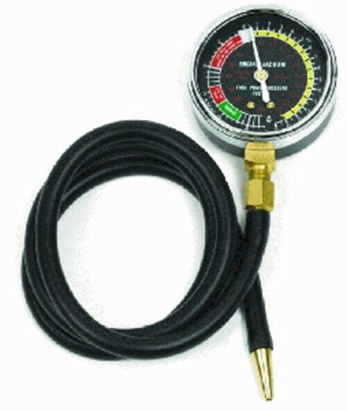 LANG Deluxe Vacuum & Fuel PumpTester LGTU-1PB