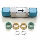 S.U.R & R A/C Line Repair/In LineFilter Kit SRRAC128