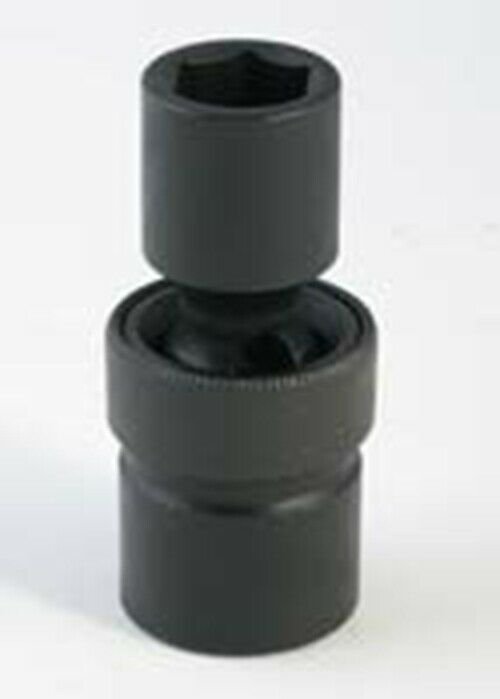 SUNEX TOOL 3/8DR 16MM IMP FLEX SKT SU316UM