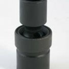 SUNEX TOOL 3/8DR 16MM IMP FLEX SKT SU316UM