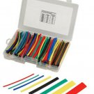 S & G TOOL AID Heat Shrink Tubes Assortment TA23250