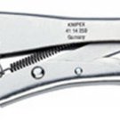 KNIPEX 10" Locking Pliers UniversalJaws KX4114250
