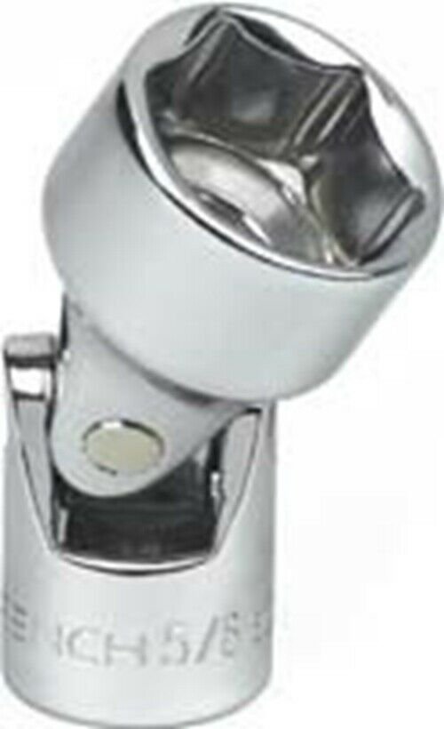 GEARWRENCH 3/8 Drive 6 pt. Flex Socket14mm KD80337