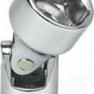 GEARWRENCH 3/8 Drive 6 pt. Flex Socket14mm KD80337