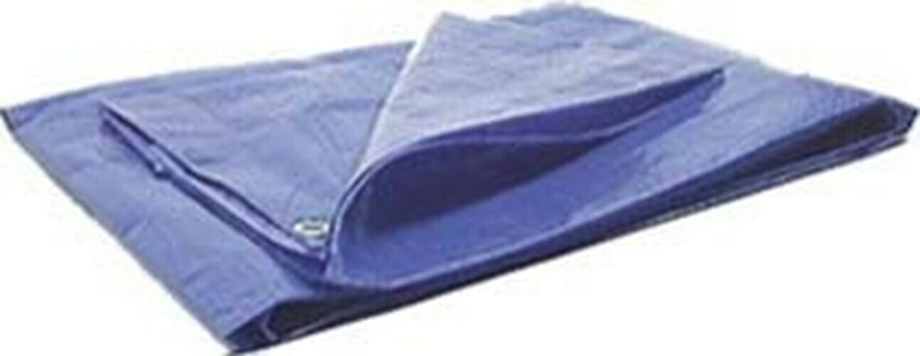 Performance Tool Protective Tarp Size 12x16 PMW6011