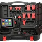 AUTEL MS906BT MaxiSYS Blue Tooth Automotive Diagnostics Tablet, USA Version AUMS