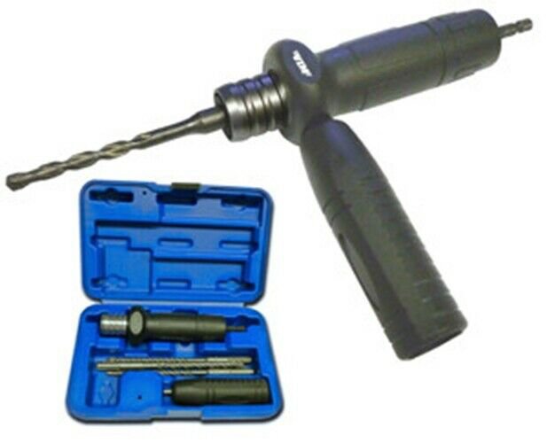 VIM TOOLS Hammer Drill Adaptor VMHDA1