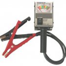 ASSOCIATED EQUIPMENT 125 Amp. Hand Held Load Tester6 & 12v AS6026