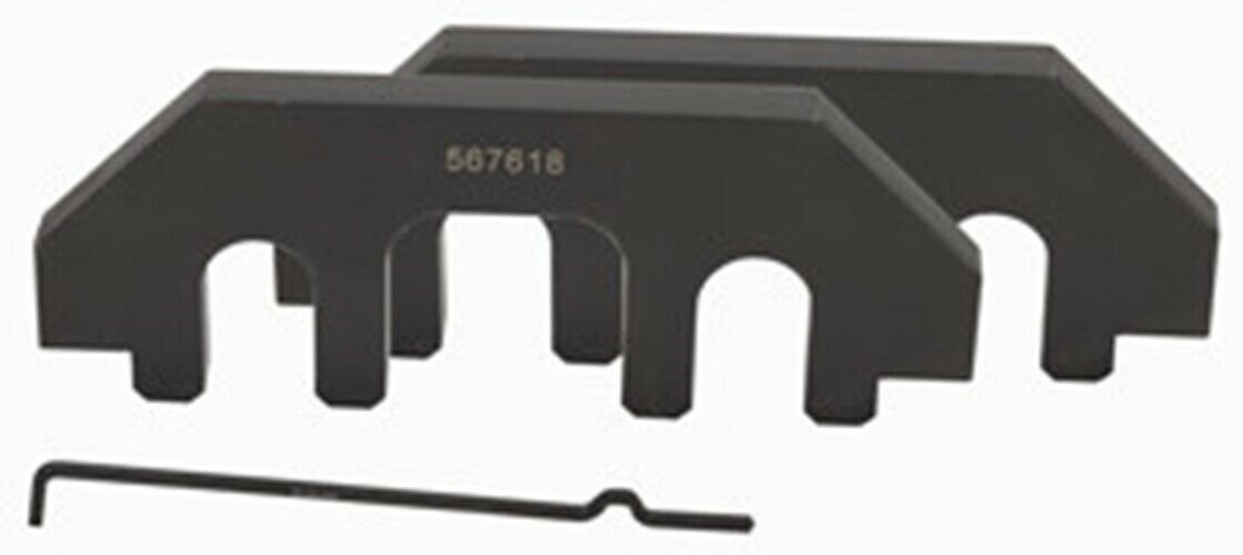 OTC Ford 3.5  4.7L 4V Cam ToolSet  3 Tools OT6682