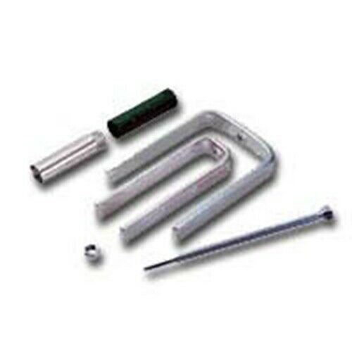 LISLE Steering Wheel Lock PlateRemoval Kit LS57340