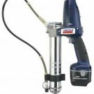 LINCOLN 18 Volt Cordless Grease GunKit LN1844