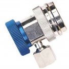 ROBINAIR R-134a Service CouplersBlue  Low Side RA18190A