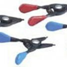 OTC 4PC Mini Snap Ring Plier Set OT4514