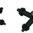 LISLE 4 Way Magnetic Chuck Key Small LS12050