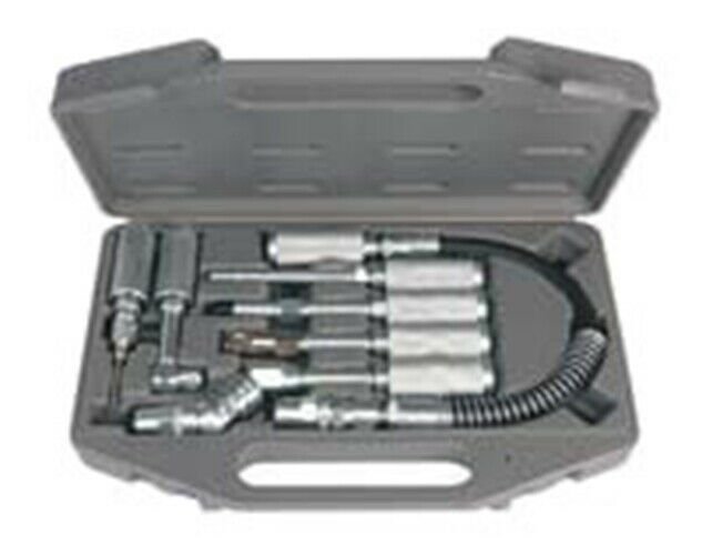 LINCOLN Grease Gun Accessory Set LN58000