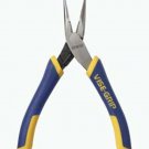 VISEGRIP 5-1/4 Long Nose Plier withCutter and Spring VG2078905