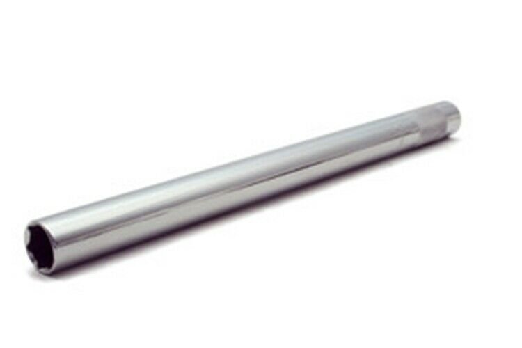 CTA MANUFACTURING 3/8" Dr 9/16" Spark PlugSocket 10" Long CM2390