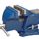 WALTER MEIER MANUFACTURING INC 6" General Purpose Bench Vise WL11106