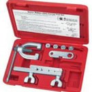 S & G TOOL AID Bubble(I.S.O) Flaring ToolKit in Plastic Case TA14825