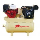 INGERSOLL RAND Honda 13 HP Two-Stage AirCompressor Model 2475F13GH IR45466067