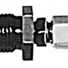 S & G TOOL AID BMW DieselCompression TestAdaptor for 2.4L (12mm-1.25) TA34880