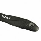 SUNEX TOOL 8" Ratcheting AdjustableWrench SU9610