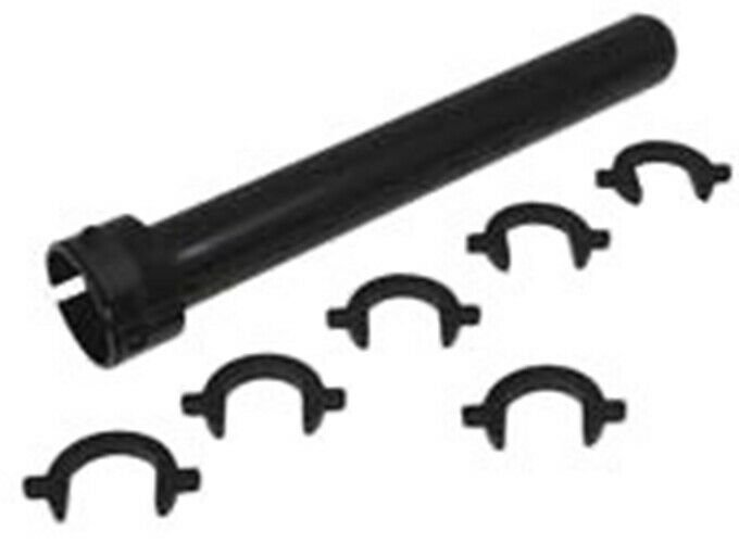 LISLE NEW Inner Tie Rod Tool withCrowsfeet Fittings LS45750
