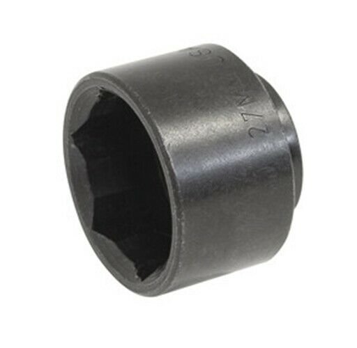LISLE 27MM Low Profile FilterSocket LS13320