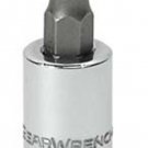 GEARWRENCH 1/4 Drive 2 Piece InternalTorx Socket T-30 KD80177