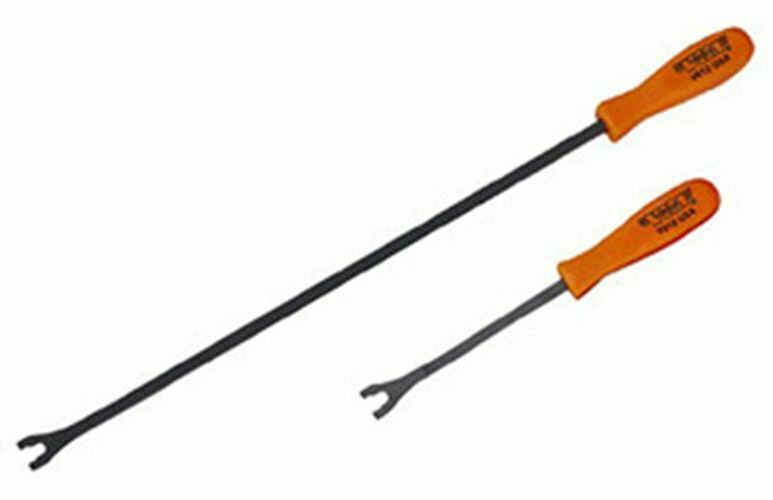 VIM TOOLS Door Pannel Clip Removal Set VMV613SET