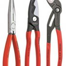 KNIPEX 3 Piece Automotive Plier Set KX9K008098US