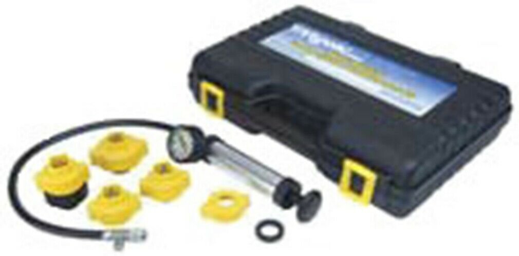 MITYVAC Cooling System Pressure TestKit MYMV4530