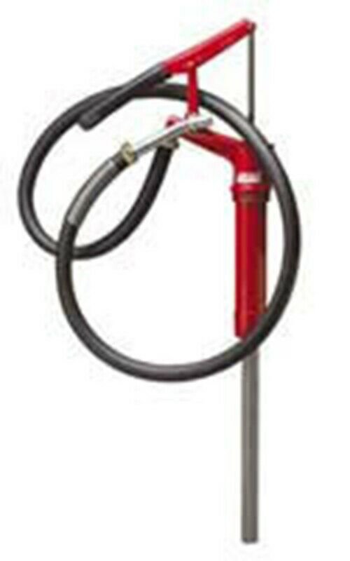 LINCOLN Lever Action Pump LN1335