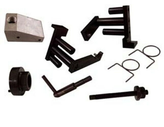 ASSENMACHER BMW Double Vanos Camshaft ToolSet ( BMW480 and 400-1)Needed AHBMW462