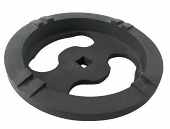 CTA MANUFACTURING Mercedes/BMW/VW Fuel Tank LidWrench CM1043