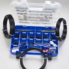 S.U.R & R Master Fuel Line ReplacementKit SRRKP1500