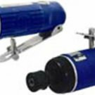 ASTRO PNEUMATIC Low Vibration Composite HandleStraight/Angle Die Grinder Kit AO1