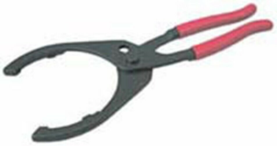 LISLE Truck and Tractor Oil FilterPlier LS50950