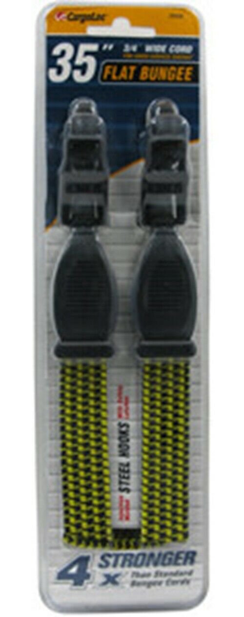 CARGO LOCK 35" Flat Bungee Set CK32436